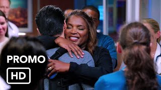 Chicago Med 7x07 Promo quotA Square Peg in a Round Holequot HD [upl. by Oscar]