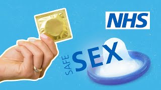 STI Advice  NHS [upl. by Loren]