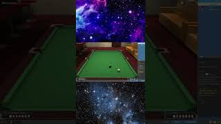 VIDEO ENDING FAIL Playing poolians til I lose pool fail gaming games game gameplay shorts [upl. by Leahicm320]