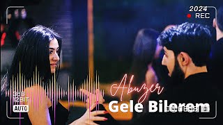 Abuzer Gurbanli  Gele Bilerem Official Clip 2024 [upl. by Aiden]