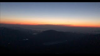 A Bivvy on top of Snowdon [upl. by Levana533]