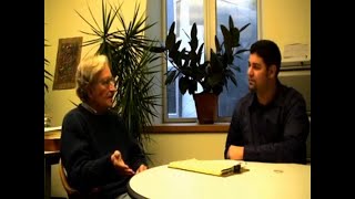 Noam Chomsky  20051130  Interview on Ward Churchill and Academic Freedom  Denoised and EQed [upl. by Lanta387]