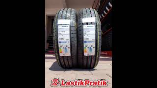 Michelin Primacy 4 S2 19565R15 91H [upl. by Acimad]