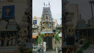 Bengaluru Ulsoor Balaji temple temple ulsoor viralvideo shortsvirali [upl. by Zucker]