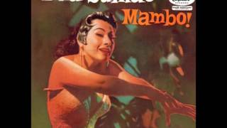 Yma Sumac  Gopher Mambo [upl. by Naesyar]