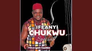 Ifeanyi Chukwu [upl. by Ahcilef722]