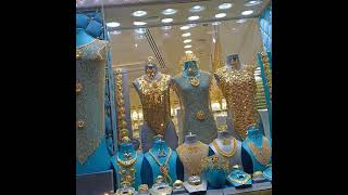 Dubai gold marketDubai gold shopshortvideo surahrahmantarjumakesath mrsoikot50 [upl. by Mashe421]