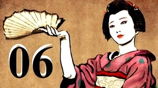 Runaway Geisha Walkthrough  Part 6 Gameplay [upl. by Eseerahs452]