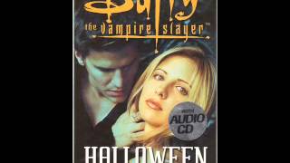 Buffy the Vampire Slayer  Chapter 4 Whos Buffy [upl. by Byrann]