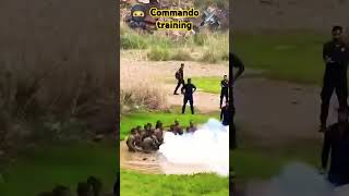 Commando training 💥 army commando paramilitary armylover sscgd motivation youtubeshorts [upl. by Koren]