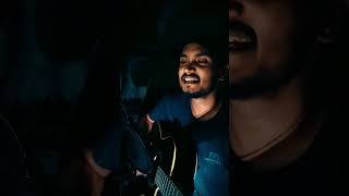 Firiye Dao  Miles  Tanvir Rahman Tapu shorts banglasong cover [upl. by Slocum]