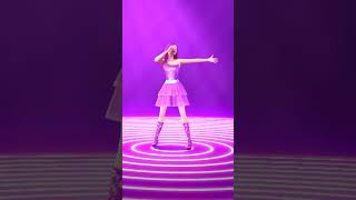 Barbie The Princess And The Popstar  Here I Am  Princesses Just Want To Have Fun Music Video [upl. by Ahsille425]