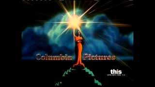 Columbia Pictures Television DistributionColumbia Pictures 19931984 [upl. by Tsiuqram6]