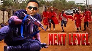 Next Level Double Magazine  Zubby Michael  Nigerian Movie [upl. by Gilead]