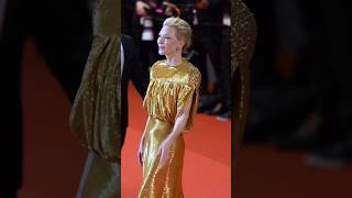 Cate Blanchett at the 2024 Cannes Film Festival short [upl. by Dibri]