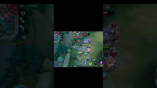 mobilelegends guinevere guineveresavage mlbb gameplay [upl. by Cioban]