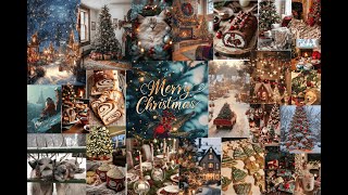 The Most Wonderful Time of the Year ❄️☃️🎄🎁  Christmas Playlist  Part 2 [upl. by Aelgna]