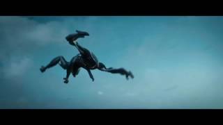 Prityazhenie 2017 Trailer HD Russian Sci Fi Action Movie [upl. by Eiramaliehs778]