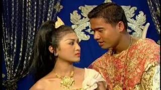 khmer movie Chao srotob chaek 17 The End [upl. by Aicenek]