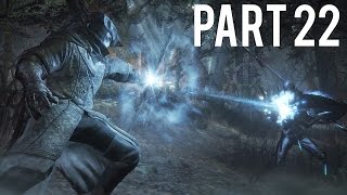 Dark Souls 3 Lets Play As a Pure SorcererPart 22Unbreakable Patches [upl. by Doykos]