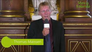 Thomas Maissen  quotLa réforme a permis des choix religieuxquot [upl. by Dominy420]