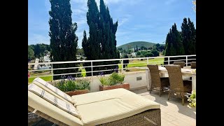 Bright and Stylish ThreeBedroom Property in the Gated Community of Roca Llisa [upl. by Neelehtak]