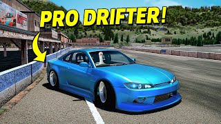 Ebisu Jump vs Pro Drifters  CarX Drift Racing [upl. by Paley811]