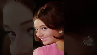 Mohammed Rafi Romantic Song  Chandni Raat Mein Shashi Kapoor Babita 4k youtubeshorts ytshorts [upl. by Barling166]