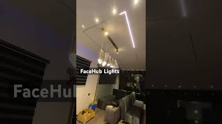 Transform your home with the SET SMD Addressable LED Strip 24V WS2811 interiordesign lighting [upl. by Mora]