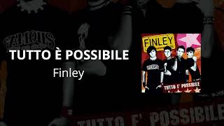 Finley  Tutto è possibile Hardstyle version [upl. by Derby670]