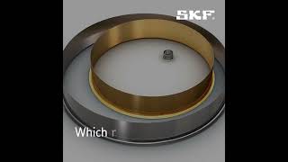 SKF SpeediSleeve in Automotive [upl. by Tarfe]