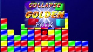 Collapse Golden Pack by Absolutist Windows game 2002 [upl. by Sirron]