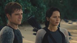 Hunger Games Ballad of Songbirds amp Snakes Cast Test How Well They Know Each Other  Vanity Fair [upl. by Gruber127]