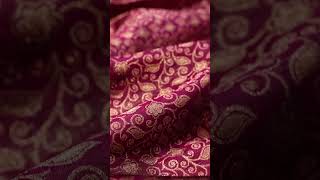 Samudrika Silk Sarees  The Finest Craftmanship from the House of Pothys pothys kancheepuramsilk [upl. by Lilybel223]