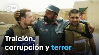 Afganistán  Entre narcos y talibanes  DW Documental [upl. by Astri]