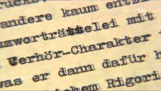 Max Frisch  Berliner Tagebuch [upl. by Ycam]