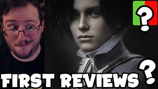 Lies of P  First Reviews w Metacritic amp OpenCritic Score REACTION [upl. by Jaylene]