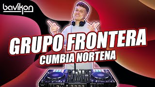 Grupo Frontera Mix 2024  Cumbia Norteña Para Bailar 2024  Grupo Frontera Exitos Cumbias by bavikon [upl. by Gutow]