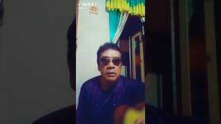 bintang anima short cover dhita jr [upl. by Ennylhsa]