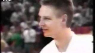 Detlef Schrempf sixth man 1992 NBA [upl. by Valerian]