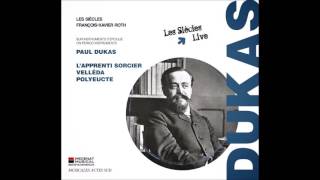 Velléda  Scène 3  Paul Dukas [upl. by Elenahc]