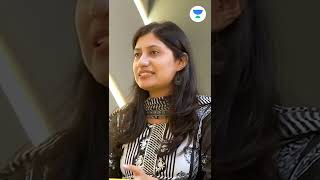 To Increase Efficiency and Speed Follow These Steps  Sadaf Choudhary UPSC CSE 2020 shorts upsc [upl. by Gerdy]