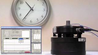 Accelerometer Vibration Calibration Tutorial [upl. by Namron]