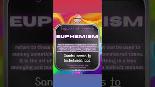 figureofspeech euphemism idioms tutorescue edeyucate song [upl. by Eiramanit]