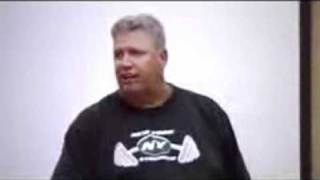 Rex Ryan Snack Speech  Real Audio Released [upl. by Hgielrak]