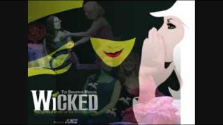 Popular  Wicked The Musical [upl. by Nahtal]