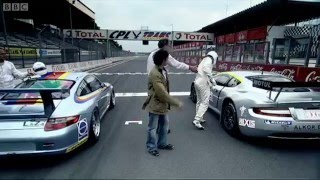 Top Gear Special  Bolivia Bits you didnt see Pt1 [upl. by Shulins]