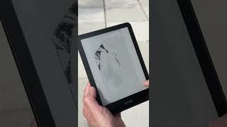 Kindle Colorsoft Review Color is a Treat Price is Tricky [upl. by Odeen]