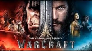 Warcraft 2016 Movie  Travis Fimmel Paula Patton Ben Foster Dominic Cooper  Review and Facts [upl. by Hammel]