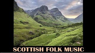 Folk music from Scotland  Ye Jacobites by name [upl. by Atela]